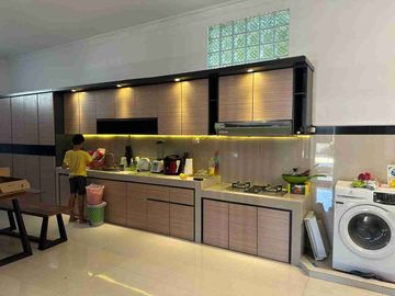 RUMAH DI TAMANSARI HILLS MANGUNHARJO TEMBALANG SEMARANG