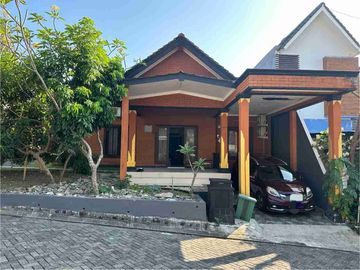 RUMAH DI TAMANSARI HILLS MANGUNHARJO TEMBALANG SEMARANG