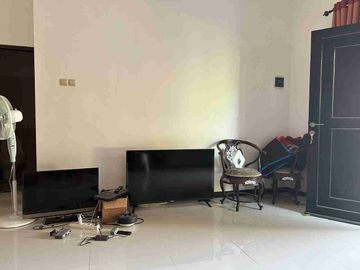 RUMAH DI TAMANSARI HILLS MANGUNHARJO TEMBALANG SEMARANG