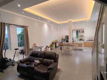 RUMAH SEJUK DI BUKIT KENCANA JAYA METESEH TEMBALANG SEMARANG