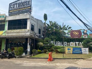 Dijual Tanah Cibubur City Transyogi Jawa Barat