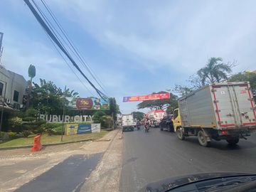 Dijual Tanah Cibubur City Transyogi Jawa Barat