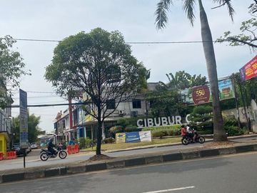Dijual Tanah Cibubur City Transyogi Jawa Barat
