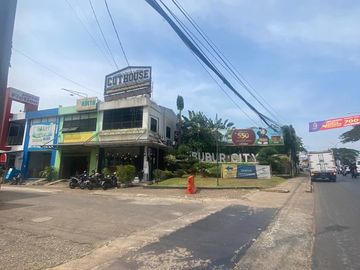 Dijual Tanah Cibubur City Transyogi Jawa Barat