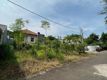 Dijual Tanah Cibubur City Transyogi Jawa Barat