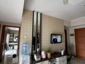 Murah BU Royal Mediterania Garden Lantai Sedang