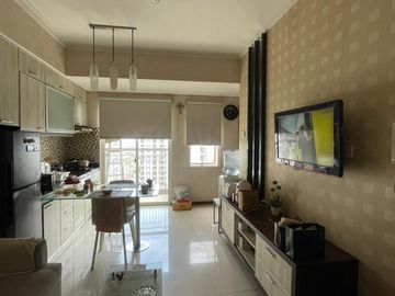 Murah BU Royal Mediterania Garden Lantai Sedang