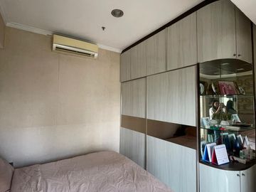 Murah BU Royal Mediterania Garden Lantai Sedang