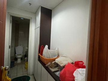 Murah BU Royal Mediterania Garden Lantai Sedang