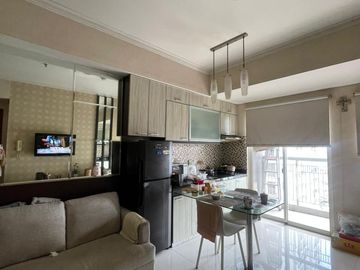 Murah BU Royal Mediterania Garden Lantai Sedang