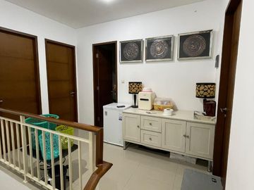 Rumah Murah Cakep Furnished Duri Kepa Kebo Jeruk