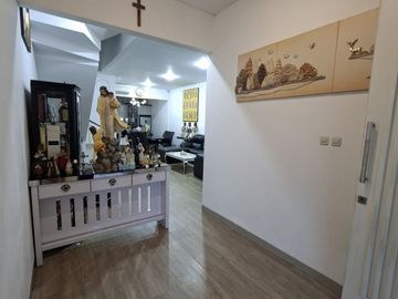 Rumah Murah Cakep Furnished Duri Kepa Kebo Jeruk