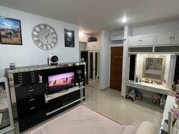 Rumah Murah Cakep Furnished Duri Kepa Kebo Jeruk