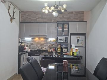 Rumah Murah Cakep Furnished Duri Kepa Kebo Jeruk