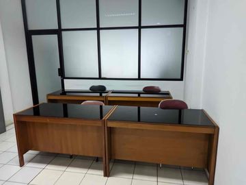 Dijual Ruko Strategis 4 Lantai Rawamangun Jakarta Timur Siap Pakai