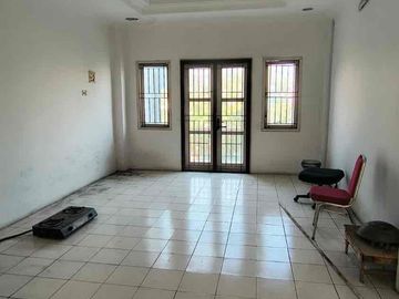 Dijual Ruko Strategis 4 Lantai Rawamangun Jakarta Timur Siap Pakai