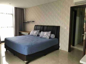 Dijual 1 unit Apartemen L'avenue Pancoran