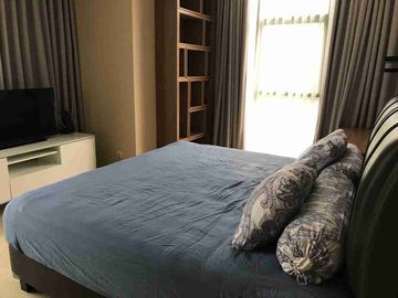 Dijual 1 unit Apartemen L'avenue Pancoran