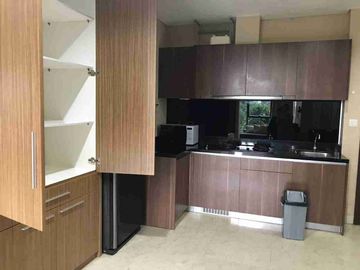 Dijual 1 unit Apartemen L'avenue Pancoran