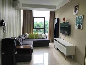 Dijual 1 unit Apartemen L'avenue Pancoran