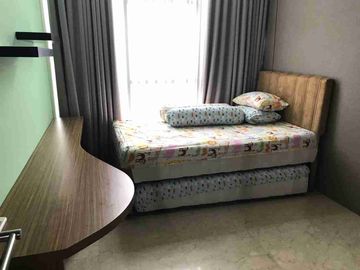 Dijual 1 unit Apartemen L'avenue Pancoran