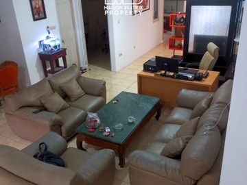 DIJUAL RUMAH RAPIH SIAP HUNI SANGAT TERAWAT DEKAT AKSES TOL & STASIUN  GRIYA LOKA, BSD