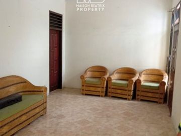 DIJUAL RUMAH RAPIH SIAP HUNI SANGAT TERAWAT DEKAT AKSES TOL & STASIUN  GRIYA LOKA, BSD