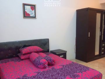 DIJUAL RUMAH RAPIH SIAP HUNI SANGAT TERAWAT DEKAT AKSES TOL & STASIUN  GRIYA LOKA, BSD