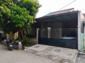 Rumah Luas 160M² Jual CEPAT 1.1 M ||4+1 KT Dibawah pasaran