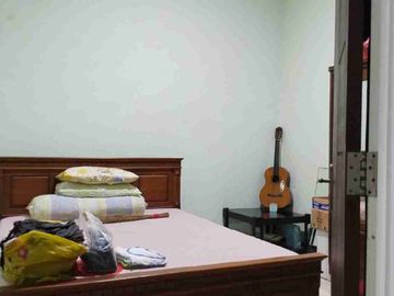 Rumah Luas 160M² Jual CEPAT 1.1 M ||4+1 KT Dibawah pasaran