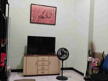 Rumah Luas 160M² Jual CEPAT 1.1 M ||4+1 KT Dibawah pasaran