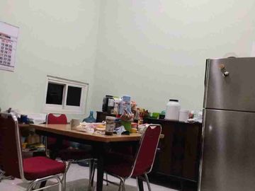 Rumah Luas 160M² Jual CEPAT 1.1 M ||4+1 KT Dibawah pasaran