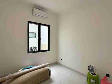 Rumah Baru Plus Private Pool Di Mampang Prapatan Jaksel