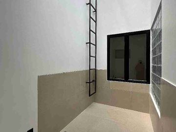 Rumah Baru Plus Private Pool Di Mampang Prapatan Jaksel