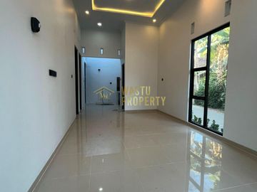 Rumah Siap Huni, 500Jtan di Barat Pasar Cebongan