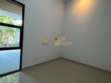 Rumah Siap Huni, 500Jtan di Barat Pasar Cebongan