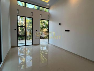 Rumah Siap Huni, 500Jtan di Barat Pasar Cebongan