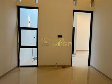 Rumah Siap Huni, 500Jtan di Barat Pasar Cebongan