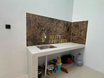 Rumah Siap Huni, 500Jtan di Barat Pasar Cebongan