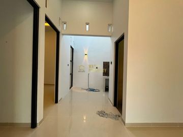 Rumah Siap Huni, 500Jtan di Barat Pasar Cebongan