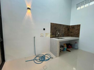 Rumah Siap Huni, 500Jtan di Barat Pasar Cebongan
