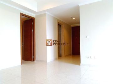 Apartemen Strategis Dekat Mall & Transportasi, Siap huni  Disewakan Apartemen 3br+1 di Condominium Taman Anggrek Residence Semi Furnish