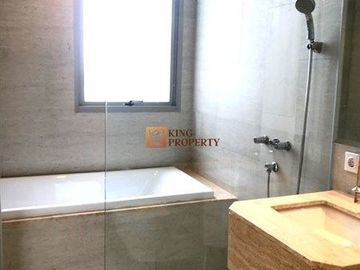 Apartemen Strategis Dekat Mall & Transportasi, Siap huni  Disewakan Apartemen 3br+1 di Condominium Taman Anggrek Residence Semi Furnish