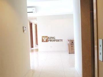 Apartemen Strategis Dekat Mall & Transportasi, Siap huni  Disewakan Apartemen 3br+1 di Condominium Taman Anggrek Residence Semi Furnish