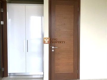 Apartemen Strategis Dekat Mall & Transportasi, Siap huni  Disewakan Apartemen 3br+1 di Condominium Taman Anggrek Residence Semi Furnish