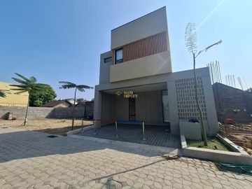 Rumah Siap Huni, Kawasan Premium di Maguwoharjo, Sleman