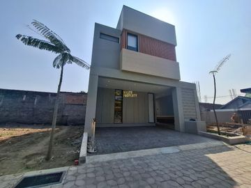 Rumah Siap Huni, Kawasan Premium di Maguwoharjo, Sleman