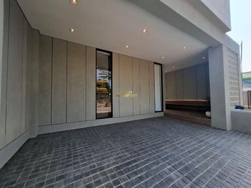 Rumah Siap Huni, Kawasan Premium di Maguwoharjo, Sleman