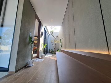 Rumah Siap Huni, Kawasan Premium di Maguwoharjo, Sleman