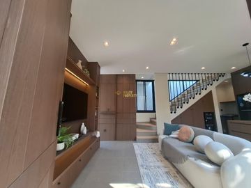 Rumah Siap Huni, Kawasan Premium di Maguwoharjo, Sleman